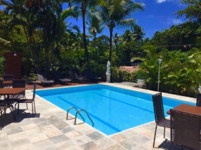 Pousada Tropical, Porto Seguro
